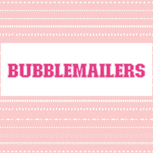 Bubblemailer