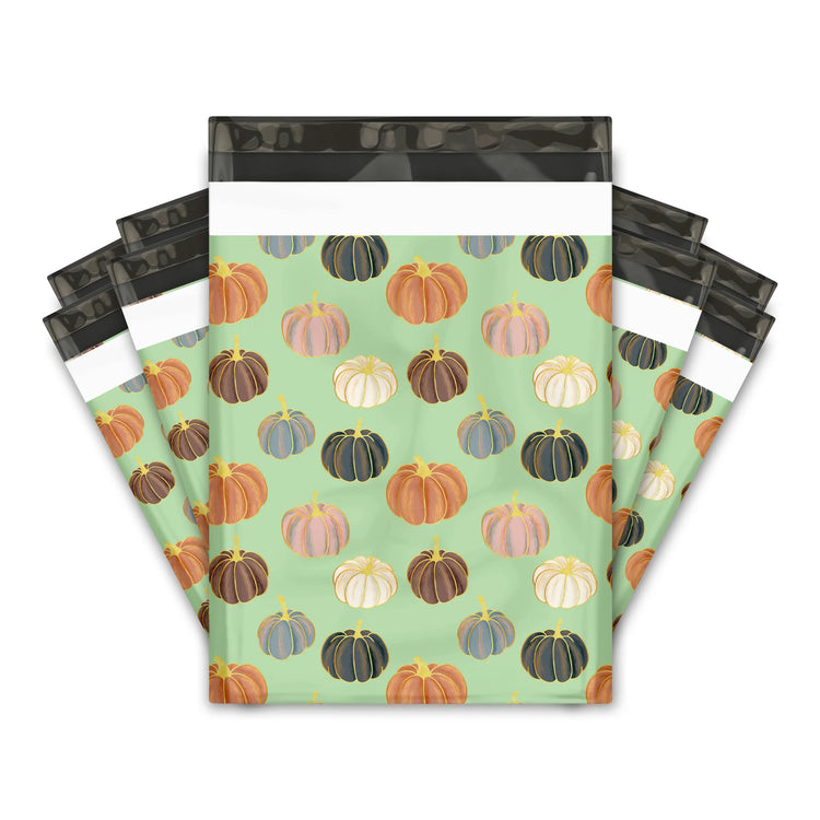 Pumpkin Patch 10 x 13