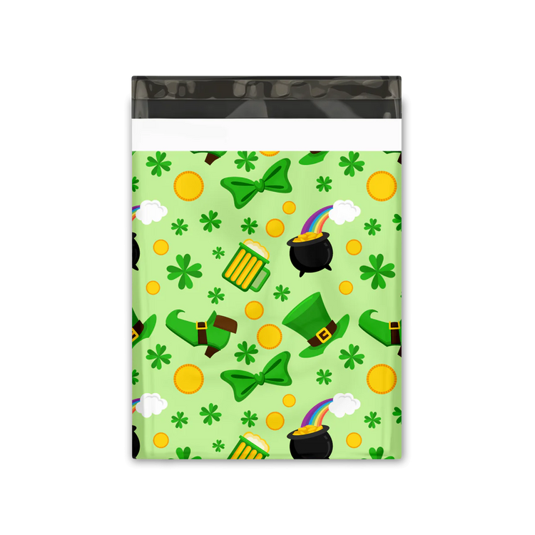 Shamrock 10 x 13
