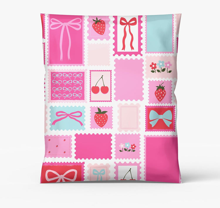 Poly Postage 10 x 13