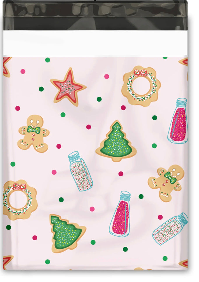 Christmas Cookies 10 x 13