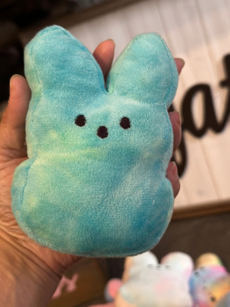 Easter Bunny Plushies Ombre Pre Order