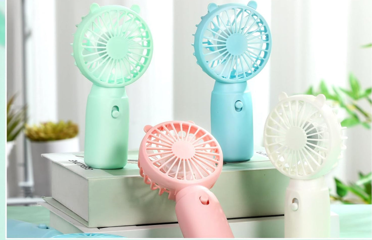 Portable Handheld Fan