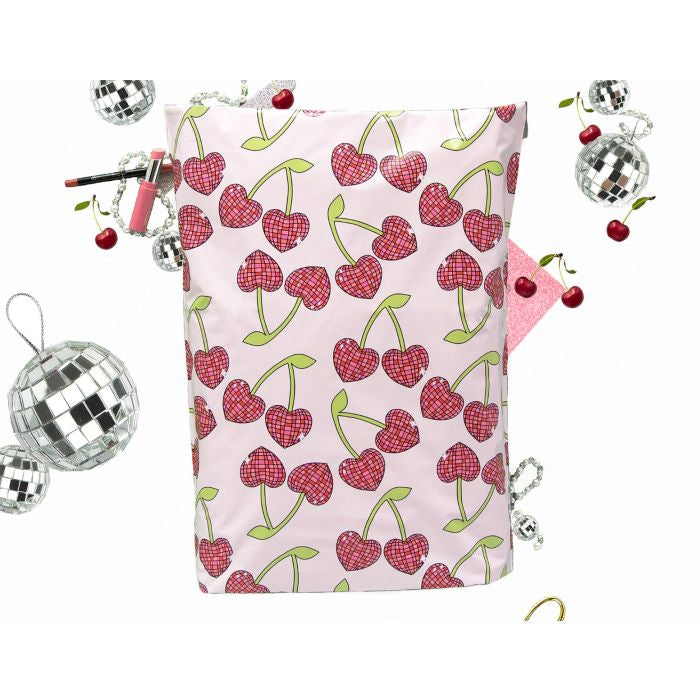 Disco Cherry 14 x 17