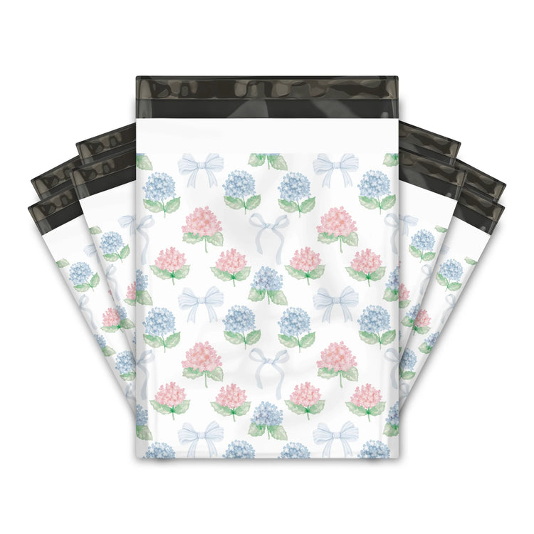 Hydrangeas 10 x 13