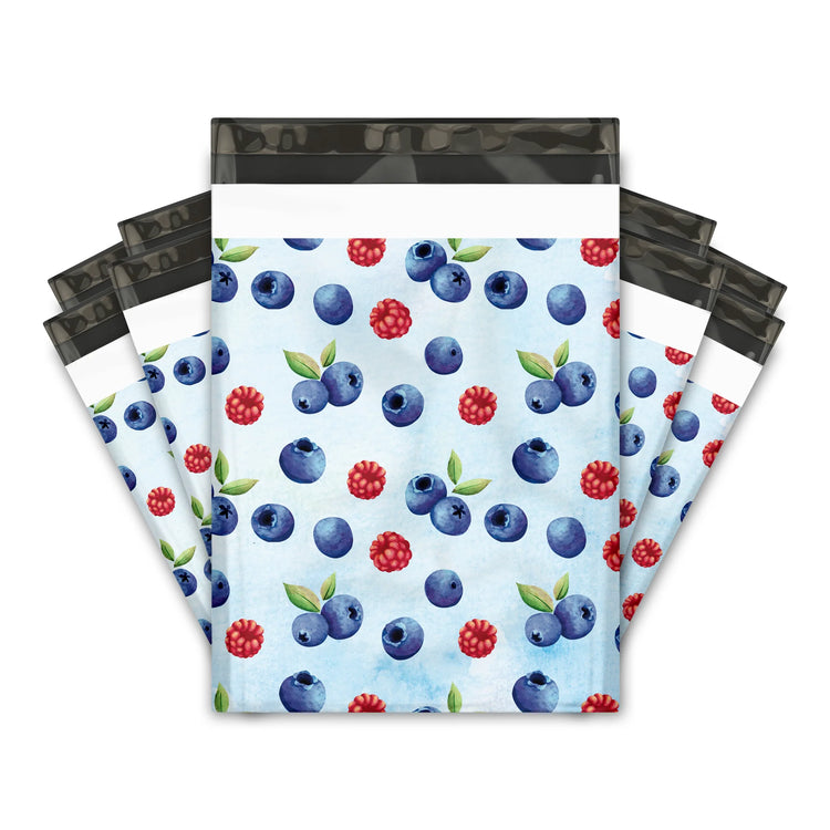 Blueberries 10 x 13