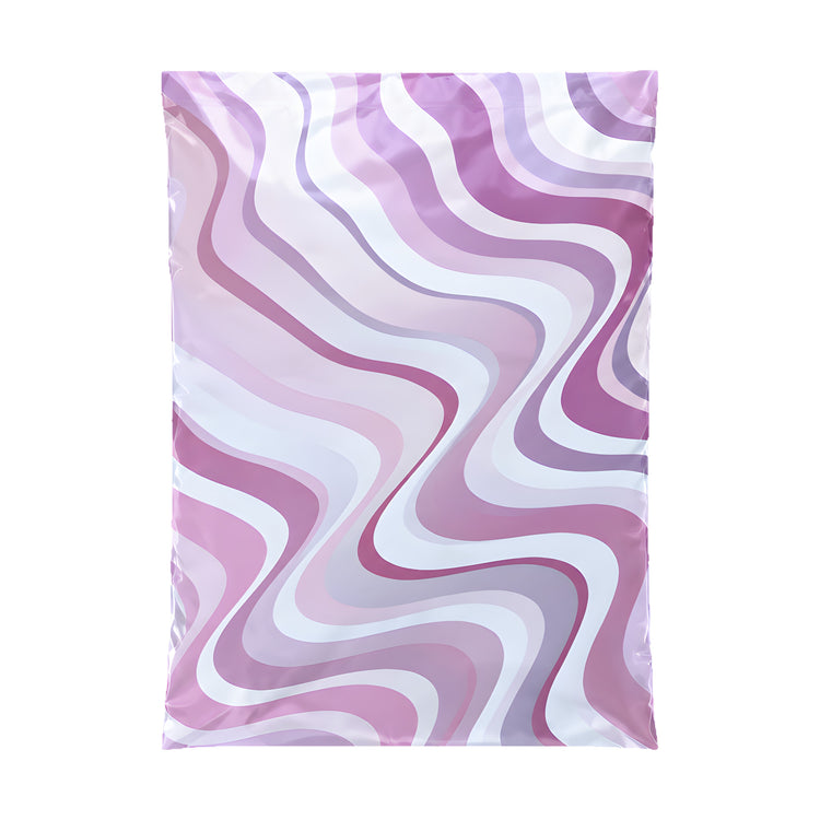 Abstract Polymailer 14 x 17 (Pack of 10)