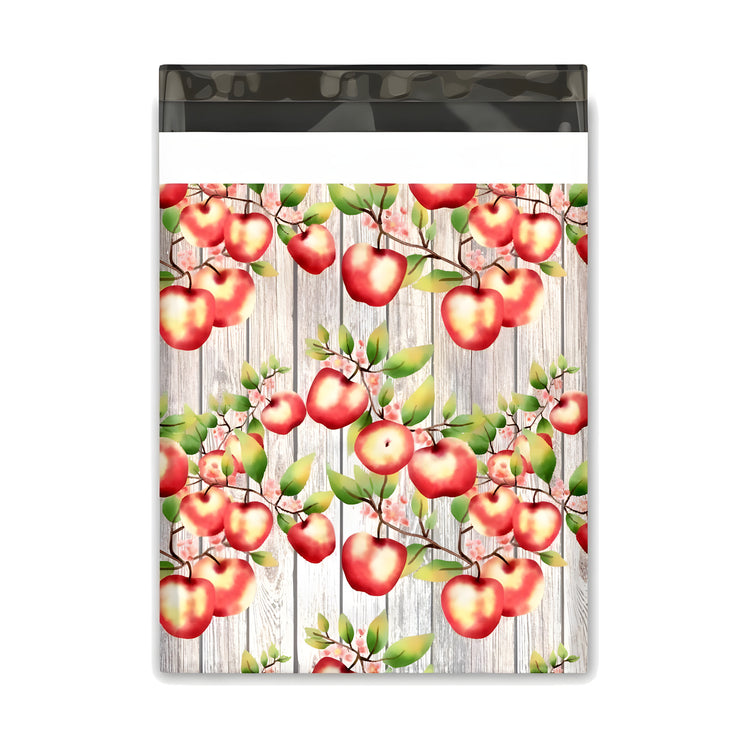Apples Polymailer 10 x 13 (Pack of 10)