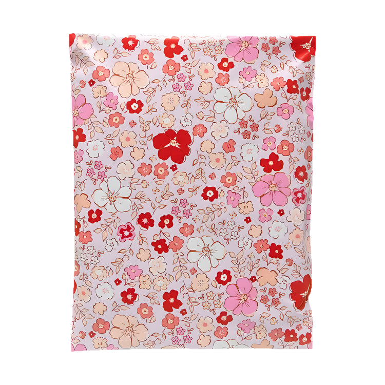 Bloom Polymailer 12 x 15.5 (Pack of 10)
