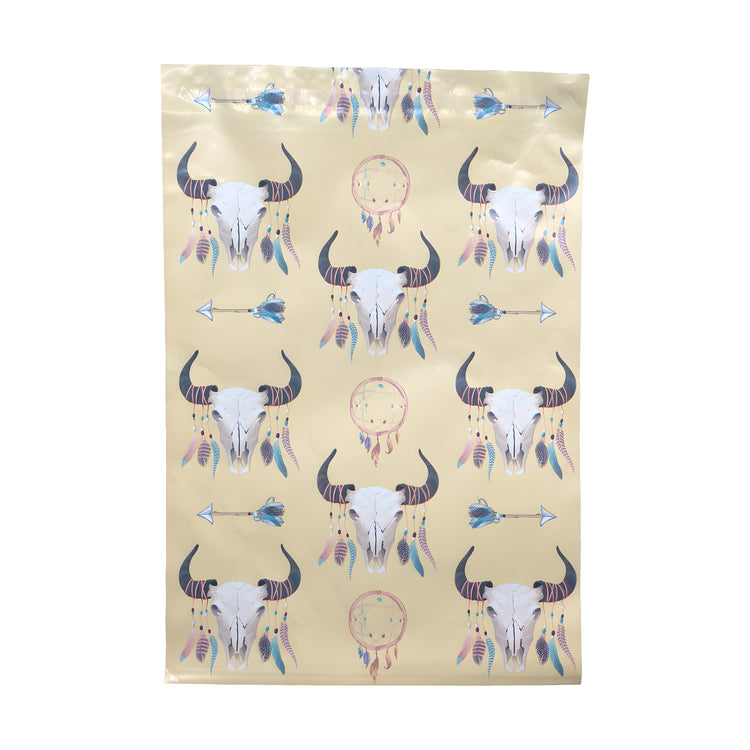 Boho Polymailer 10 x 13 (Pack of 10)