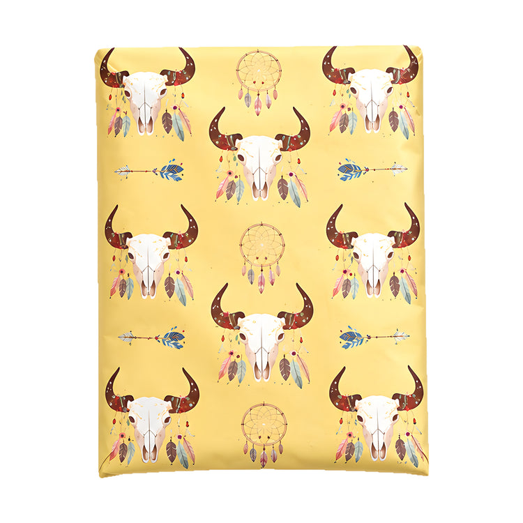 Boho Polymailer 14 x 17 (Pack of 10)