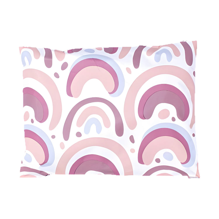 Boho Rainbow Polymailer 6 x 9 (Pack of 10)