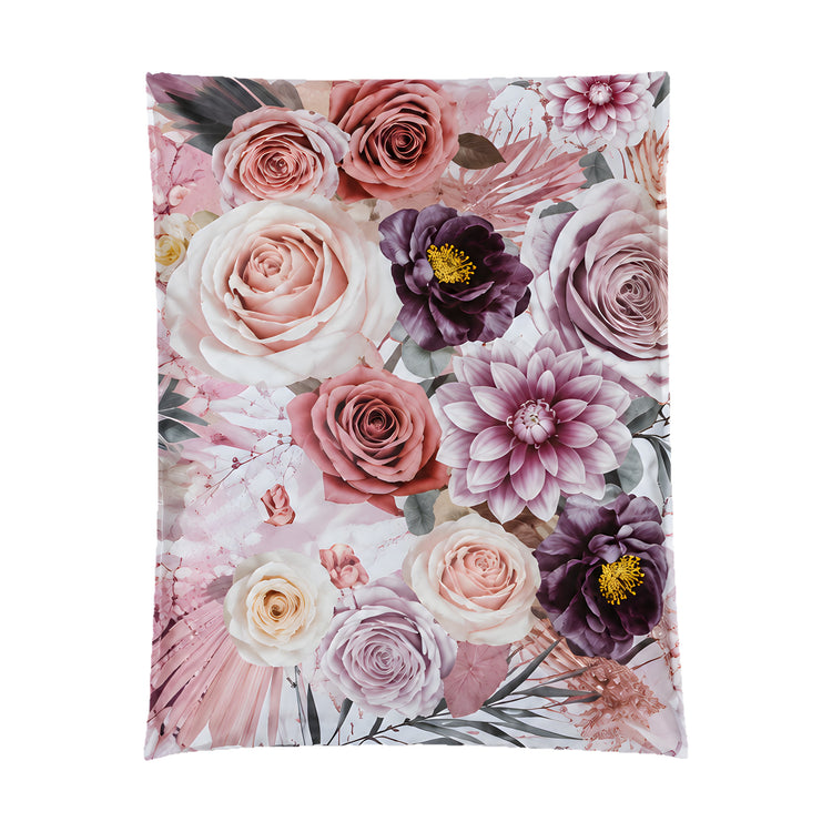 Boho Rose Polymailer 19 x 24