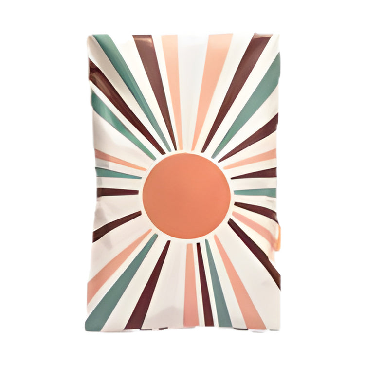 Boho Sun Polymailer 10 x 13 (Pack of 10)