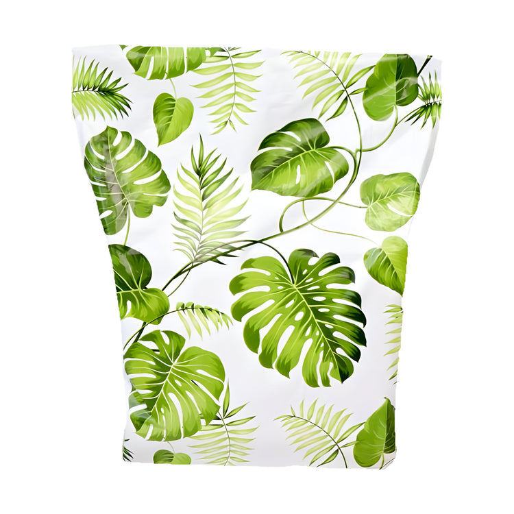Botanical Polymailer 14 x 19 Gussetted (Pack of 10)