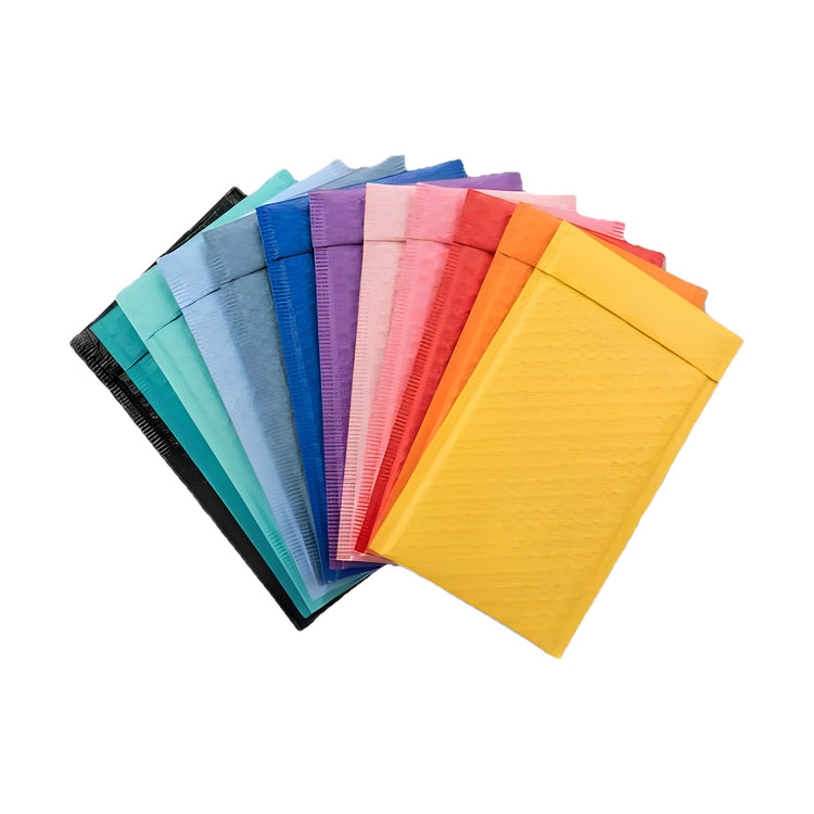 Bubble Mailer Mystery Bundle 4 x 8