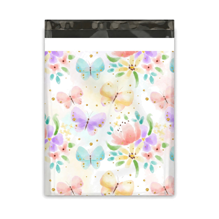 Butterfly2 Polymailer 10 x 13 (Pack of 10)