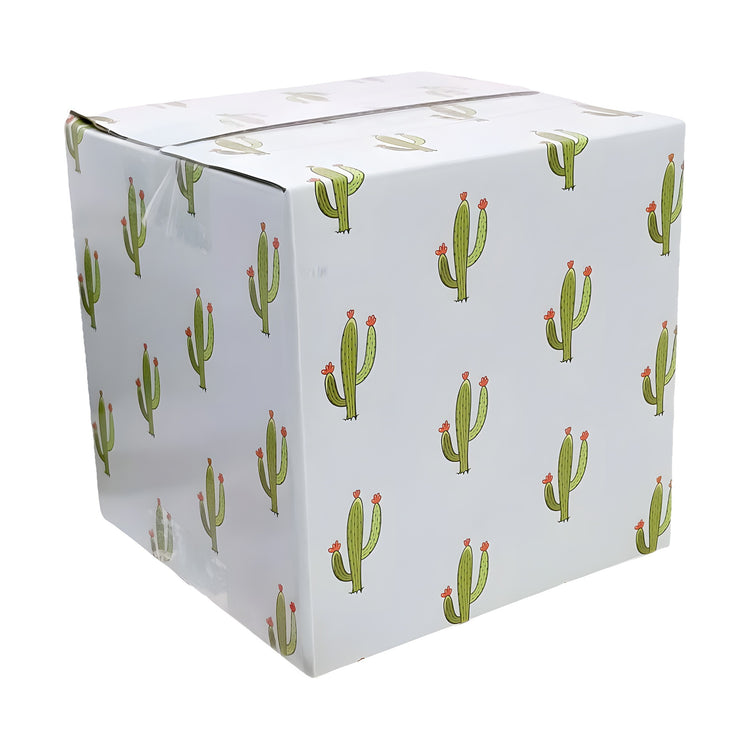 Cactus Box 5 x 5 x 5 (Pack of 10)