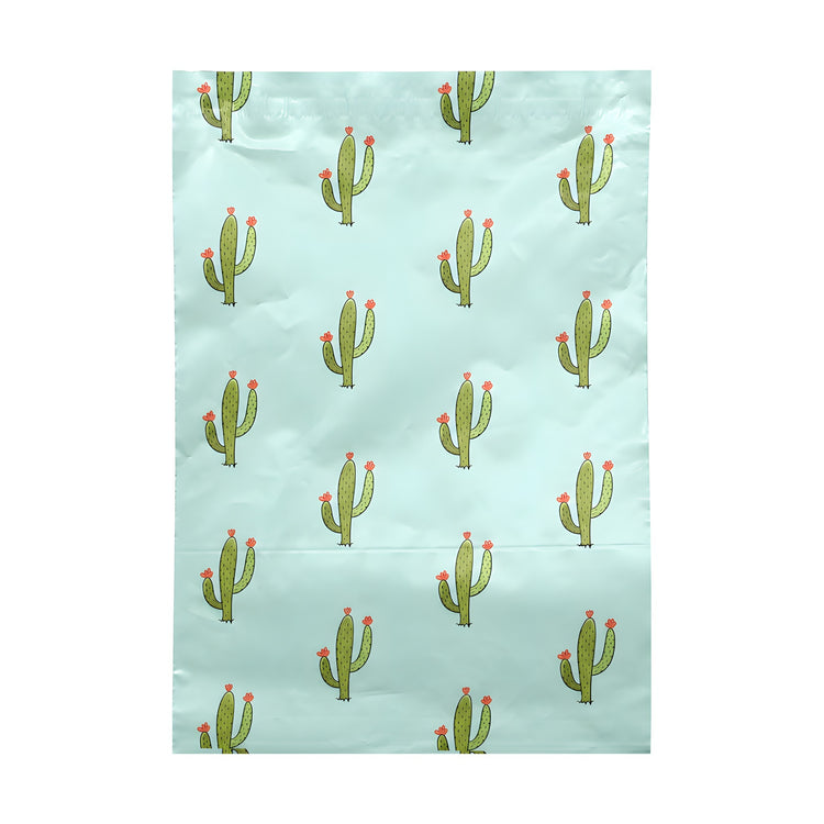 Cactus Polymailer 6 x 9 (Pack of 10)