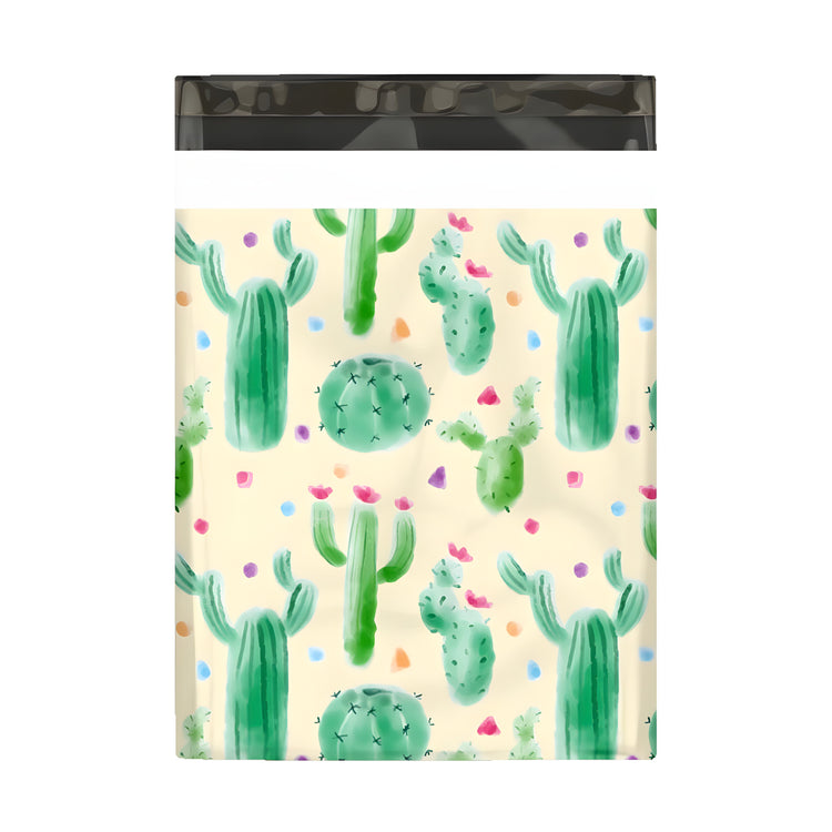 Cactus2 Polymailer 10 x 13 (Pack of 10)