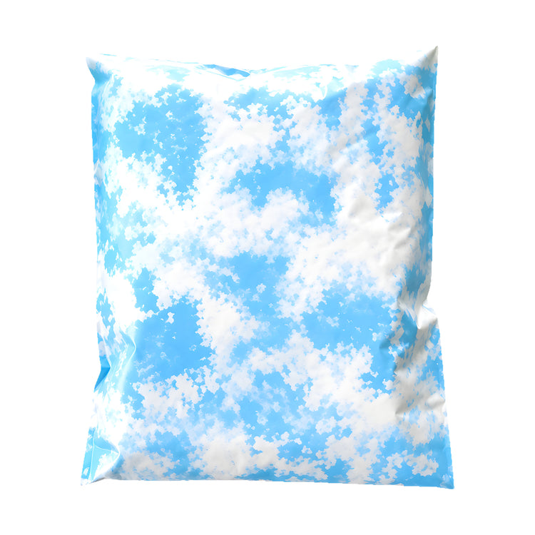 Cloud Polymailer 19 x 24 (Pack of 10)
