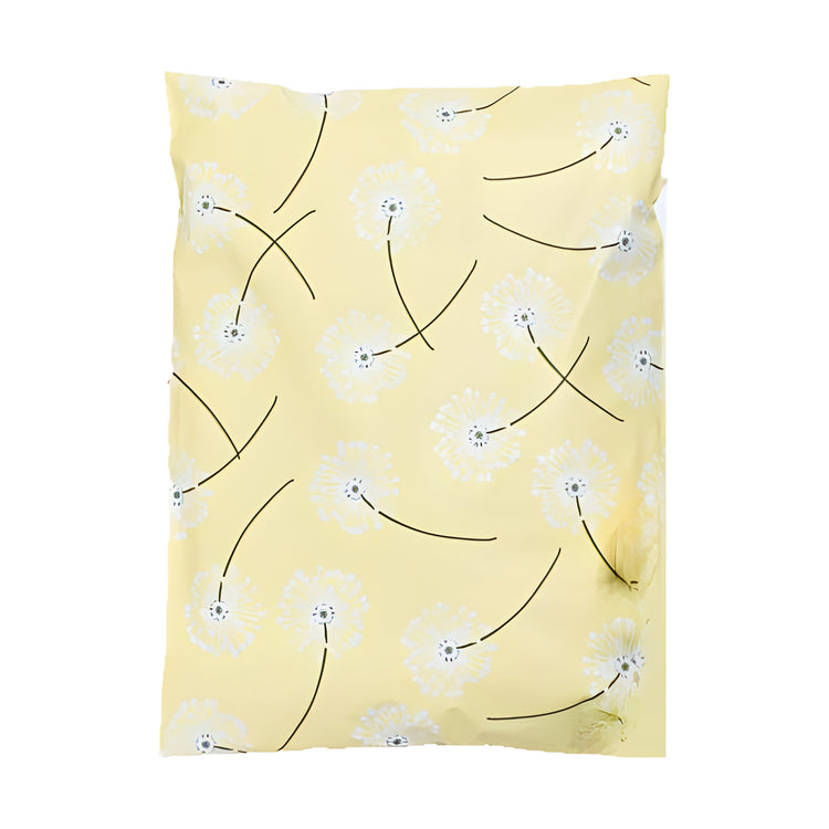 Dandelion Polymailer 12 x 15.5 (Pack of 10)
