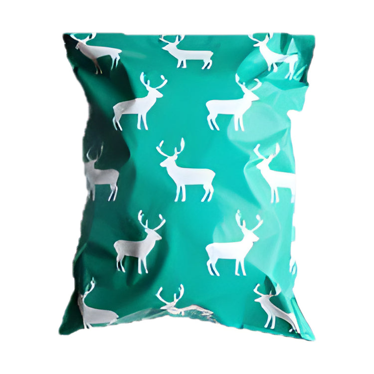 Deer Polymailer 10 x 13