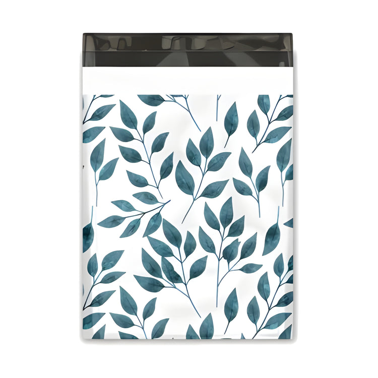 Eaucalyptus Leaf Polymailer 10 x 13 (Pack of 10)