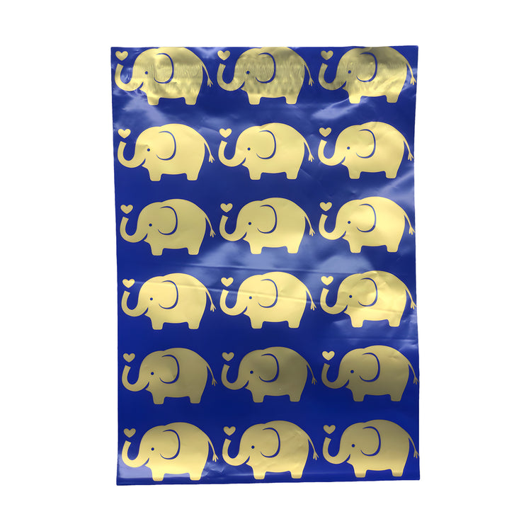 Elephant Polymailer 10 x 13 (Pack of 10)