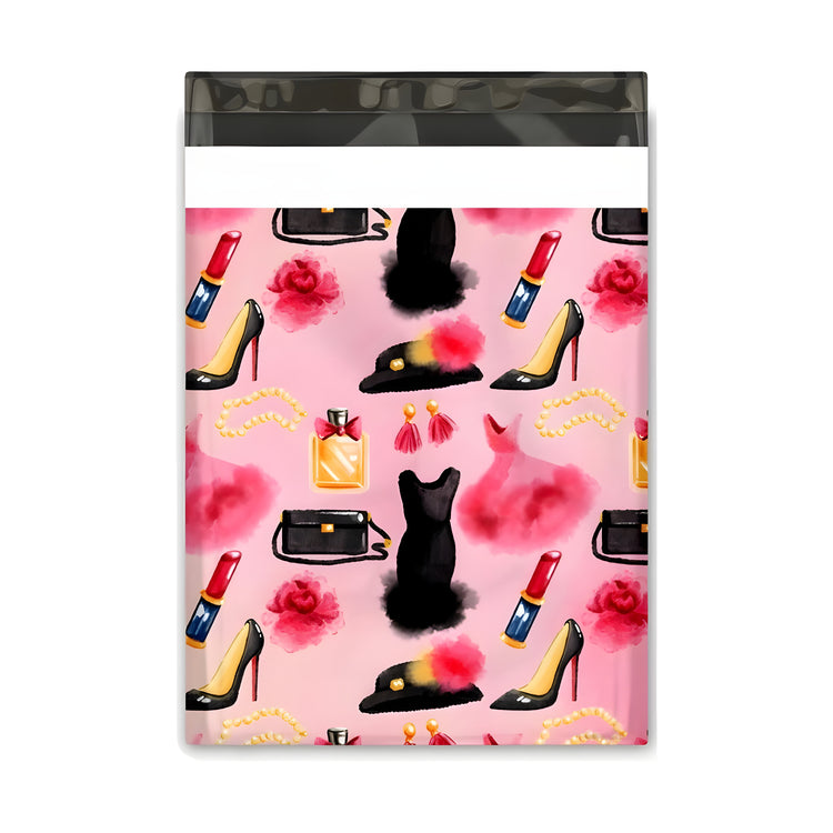 Fashion Polymailer 10 x 13 (Pack of 10)