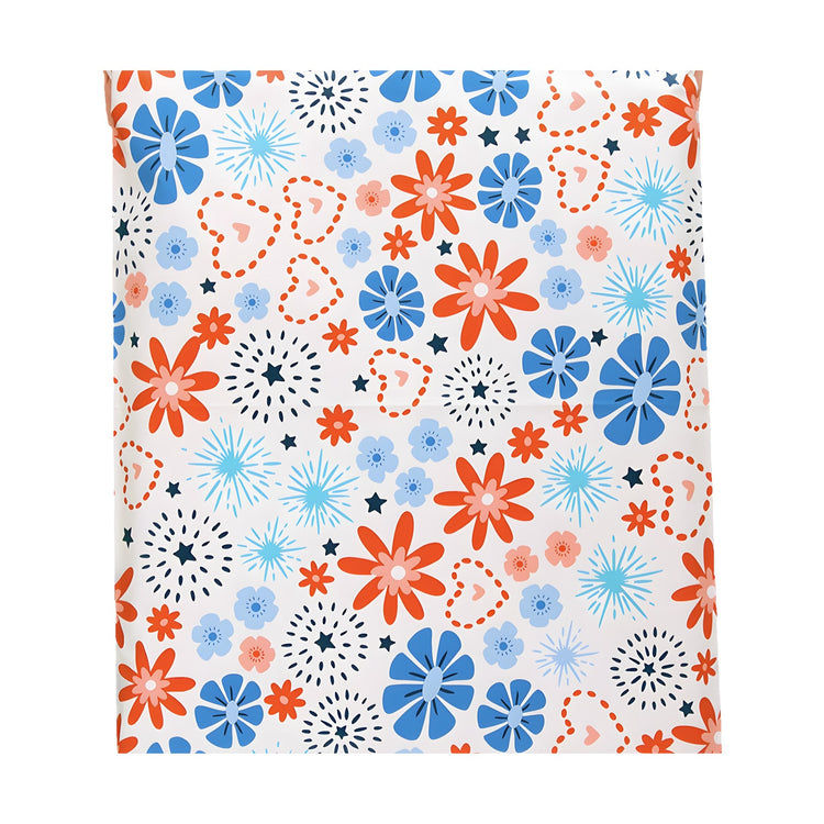 Fireworks Polymailer 6 x 9 (Pack of 10)