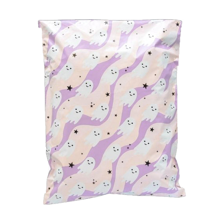 Flying Ghosts Polymailer 12 x 15.5 (Pack of 10)
