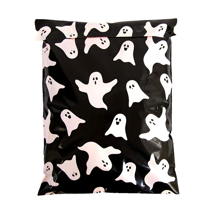 Ghost Polymailer 10 x 13 (Pack of 10)