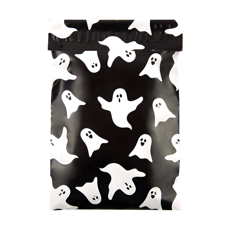 Ghost Polymailer 6 x 9 (Pack of 10)