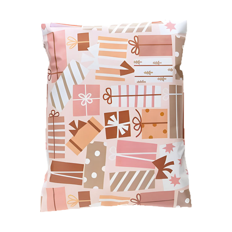 Gifts Polymailer 10 x 13 (Pack of 10)
