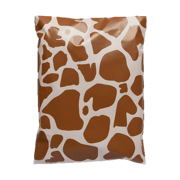 Giraffe2 Polymailer 10 x 13 (Pack of 10)