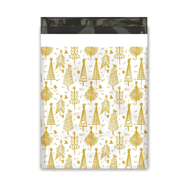Gold Tree Polymailer 10 x 13 (Pack of 10)