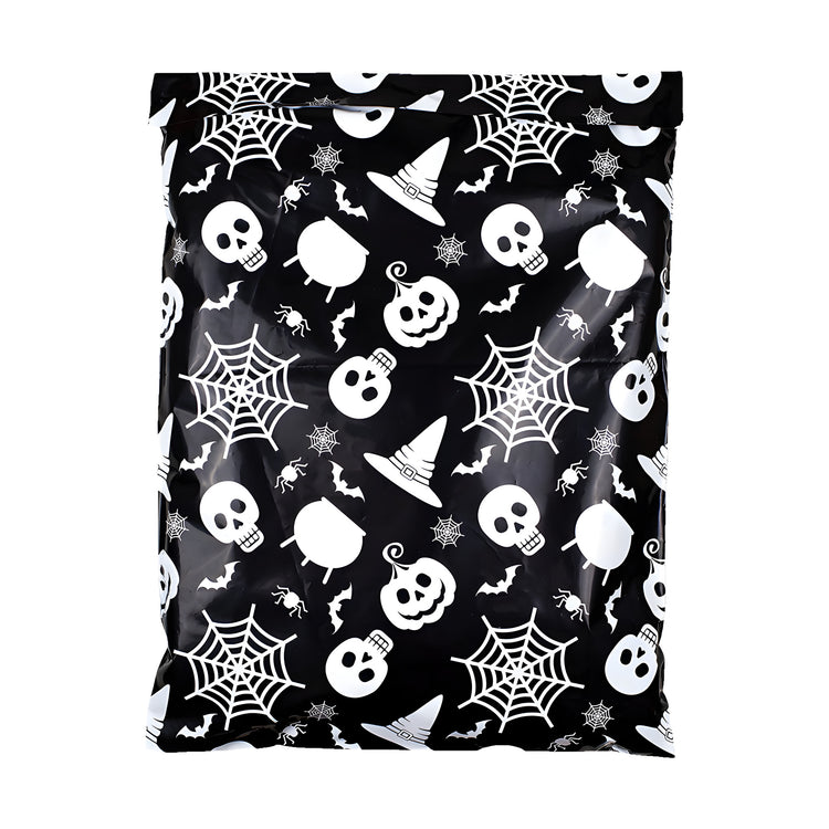 Halloween Polymailer 14 x 19 (Pack of 10)