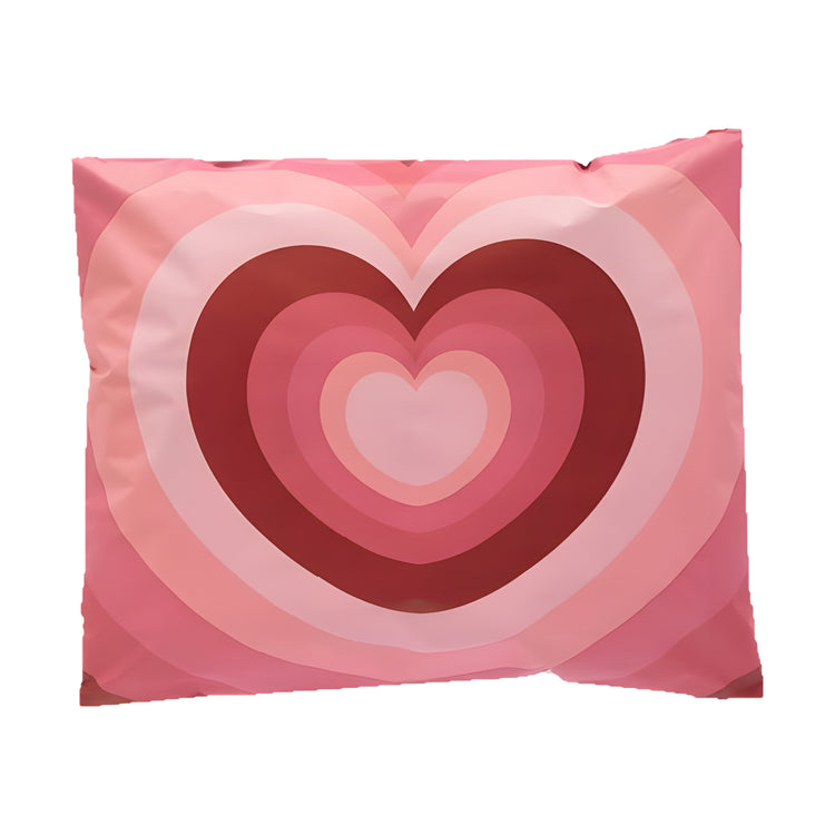 Heart3 Polymailer 10 x 13 (Pack of 10)