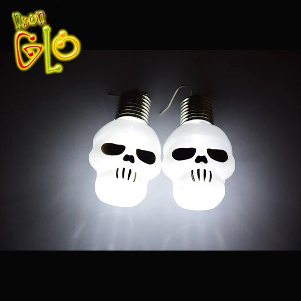 Pre Order LED Halloween Earrings