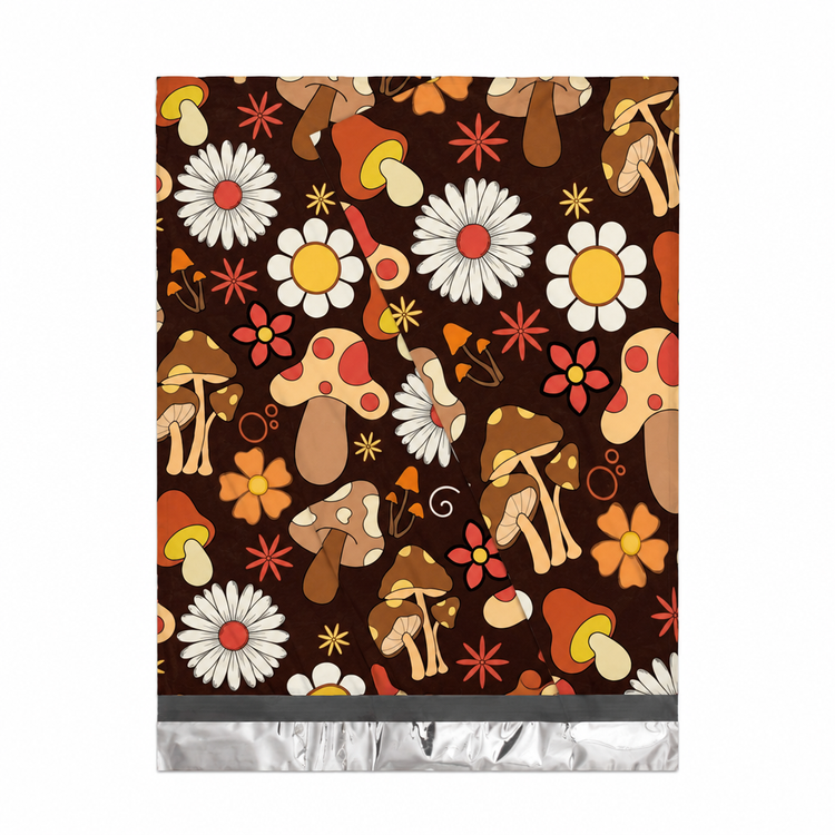 Mushroom Polymailer 10 x 13 (Pack of 10)