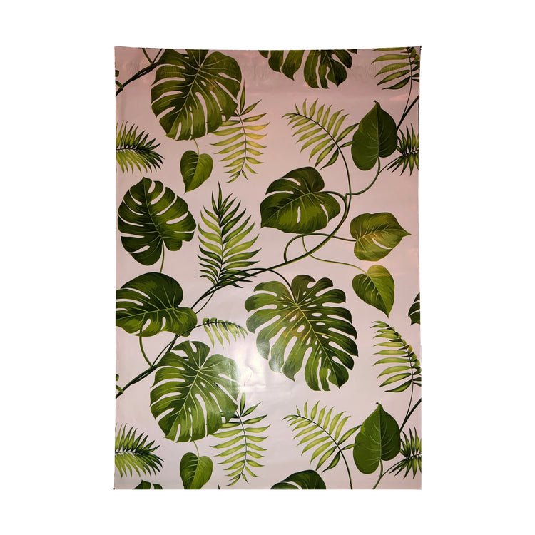 Leaves Polymailer 10 x 13 (Pack of 10)