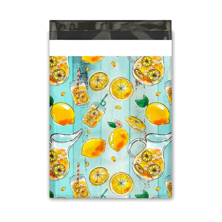 Lemonade Polymailer 10 x 13 (Pack of 10)