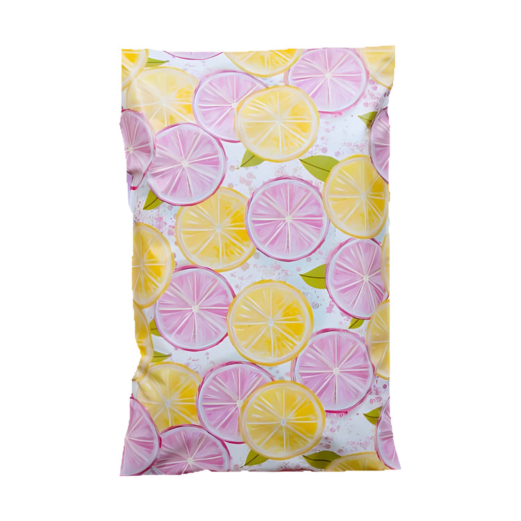 Lemonade Polymailer 10 x 13 (Pack of 10)