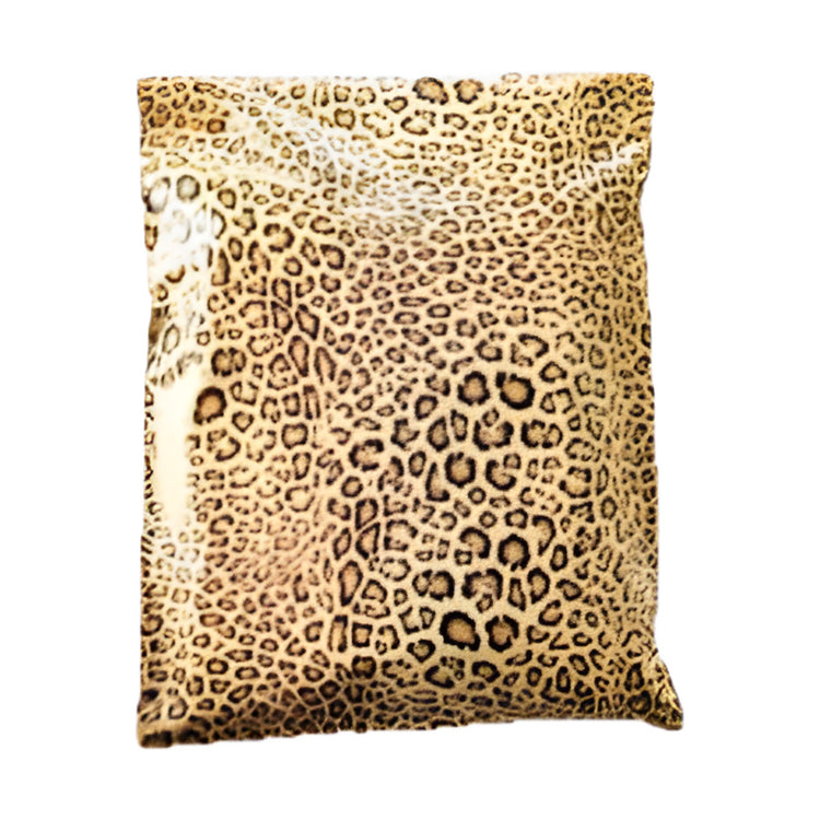 Leopard Polymailer 6 x 9 (Pack of 10)