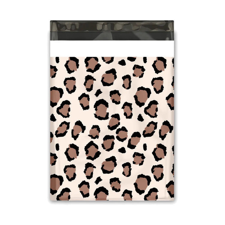 Leopard2 Polymailer 10 x 13 (Pack of 10)