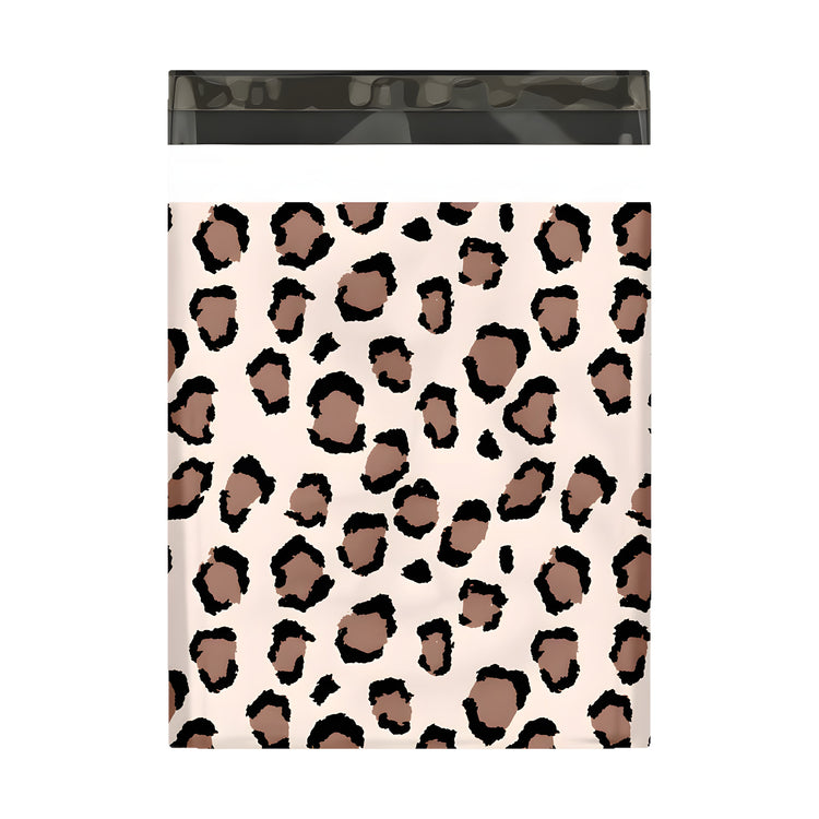 Leopard2 Polymailer 12 x 15.5 (Pack of 10)