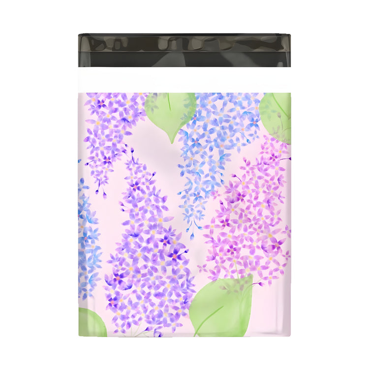 Lilac Polymailer 10 x 13 (Pack of 10)