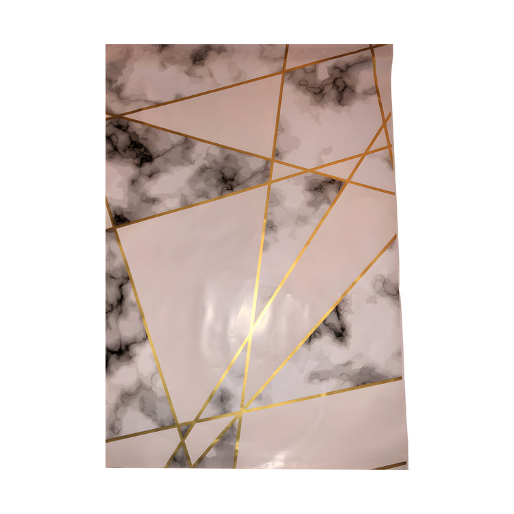 Marble Polymailer 10 x 13 (Pack of 10)
