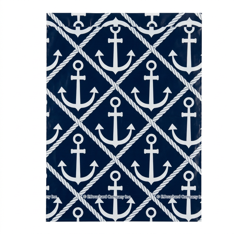 Nautical Anchors framing